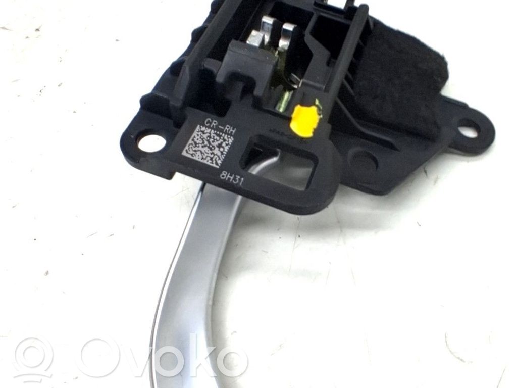 Manecilla interna puerta trasera   82610G4010VCS