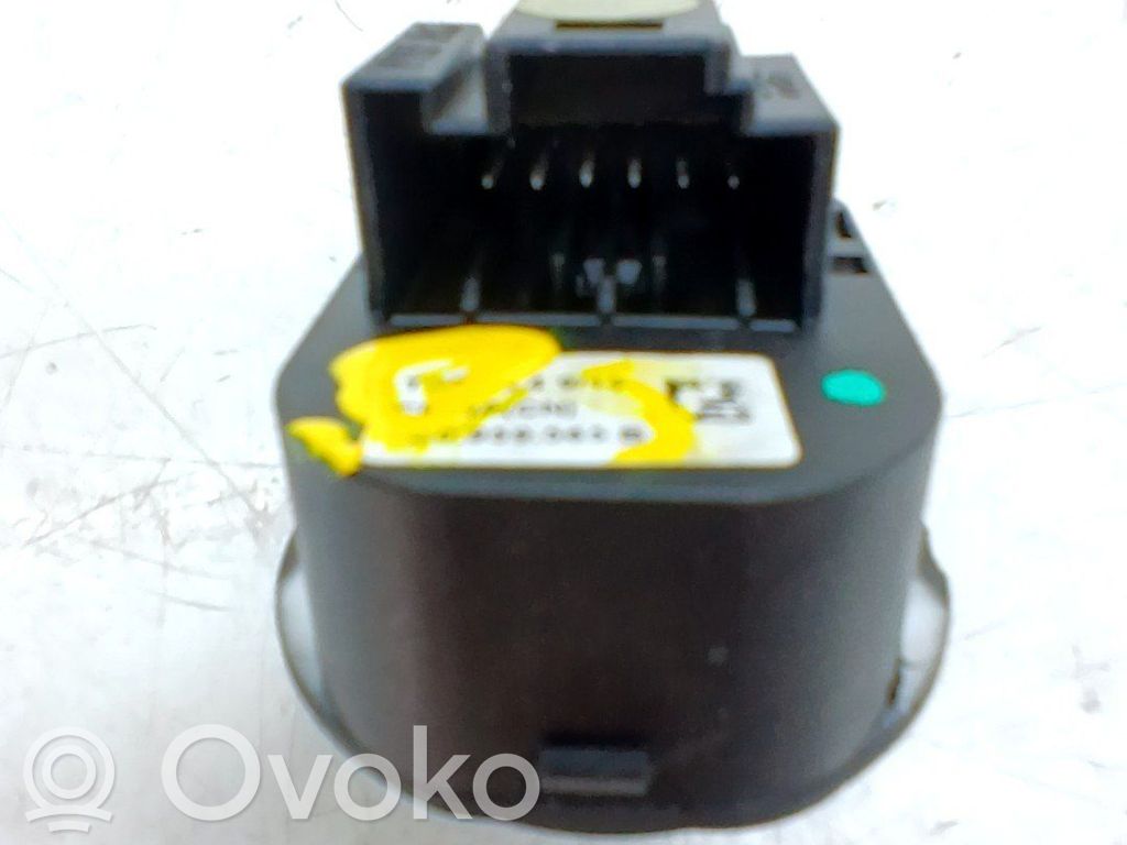 Interruptor del espejo lateral   5E0959565BWHI