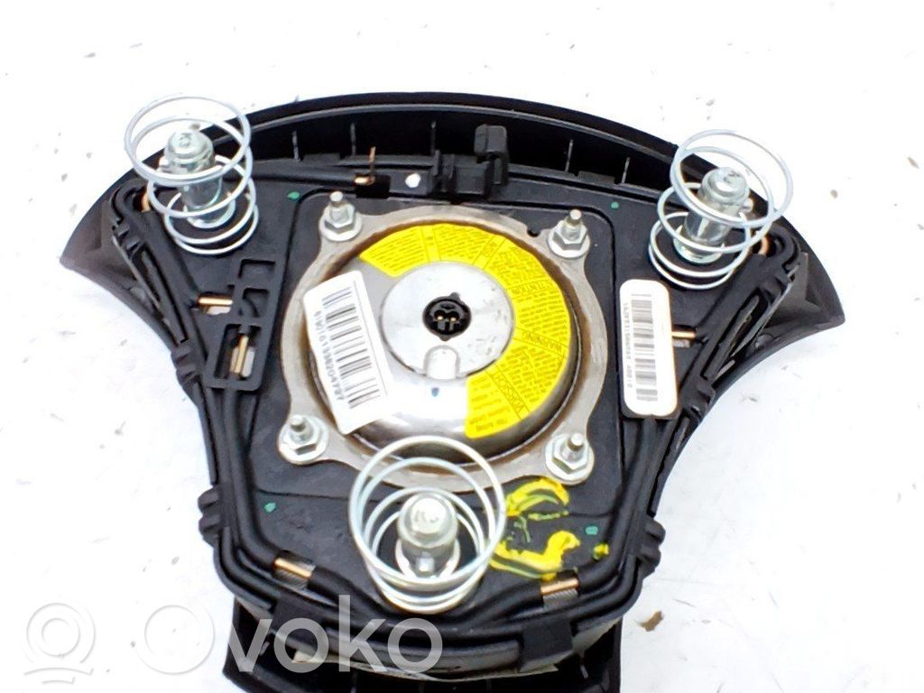 Hyundai i30 Airbag del volante 