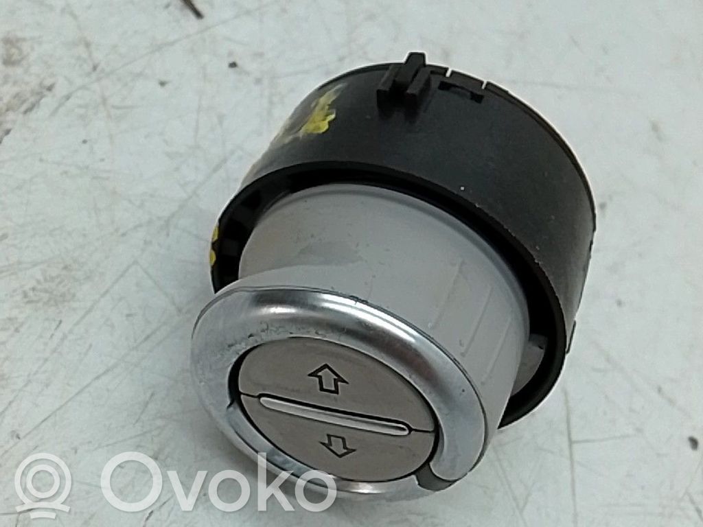 Interruptor del techo solar   1K9959561,1K9959561YBD