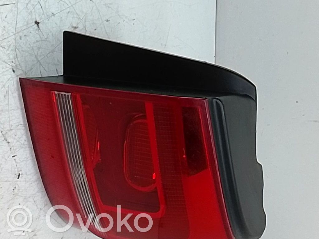Volkswagen Touran I Lampada fanale posteriore
