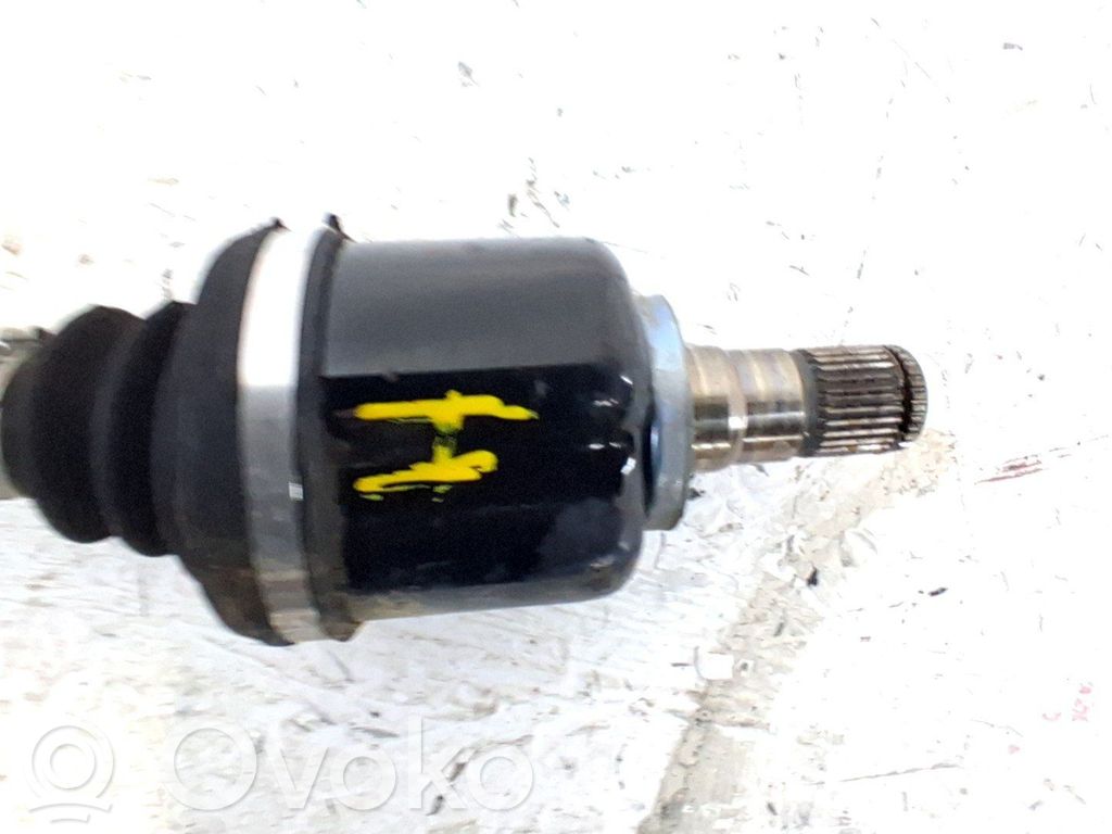 BMW X1 F48 F49 Eje de transmisión delantero 
