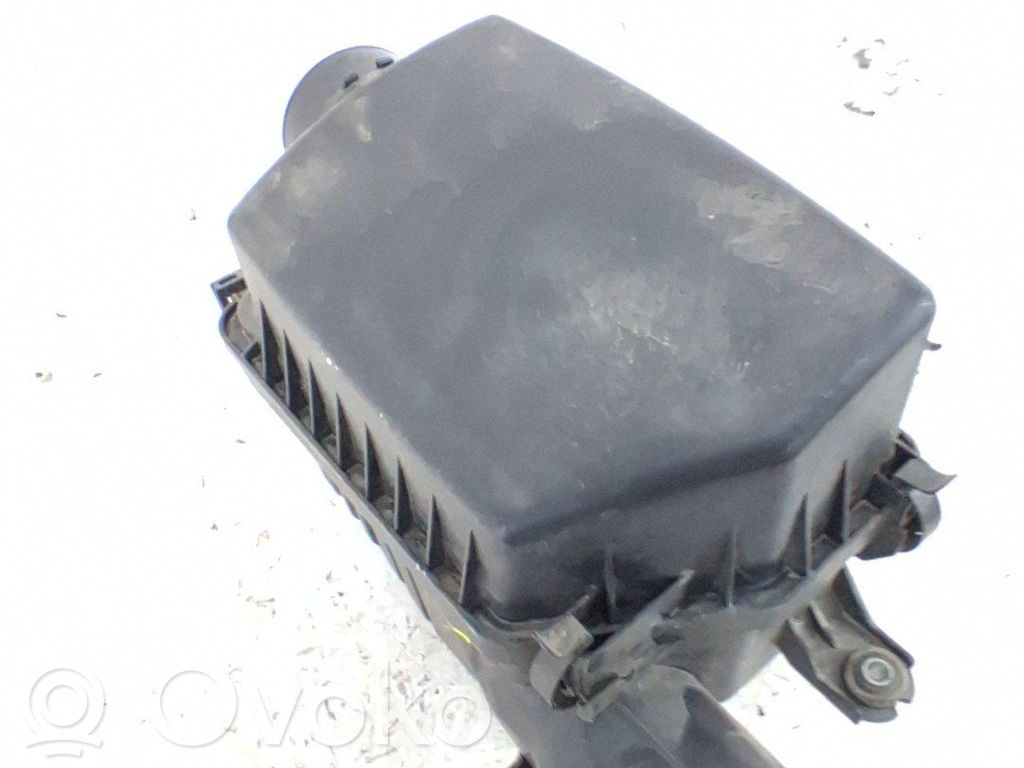 Hyundai i30 Scatola del filtro dell’aria 