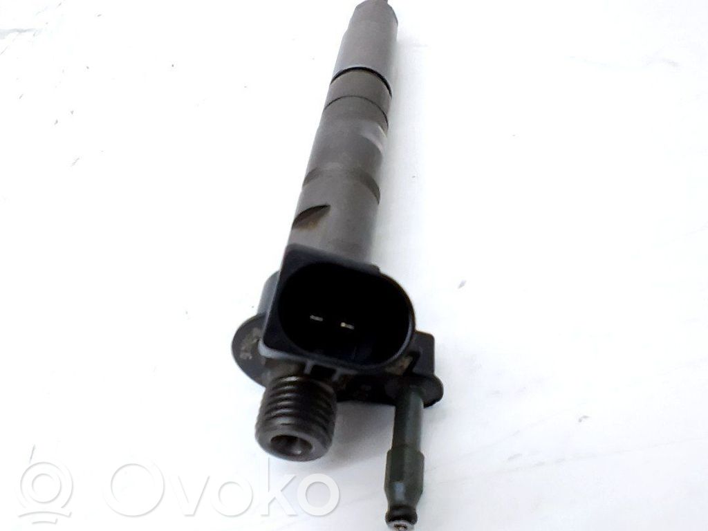 Fuel injector   13537805428