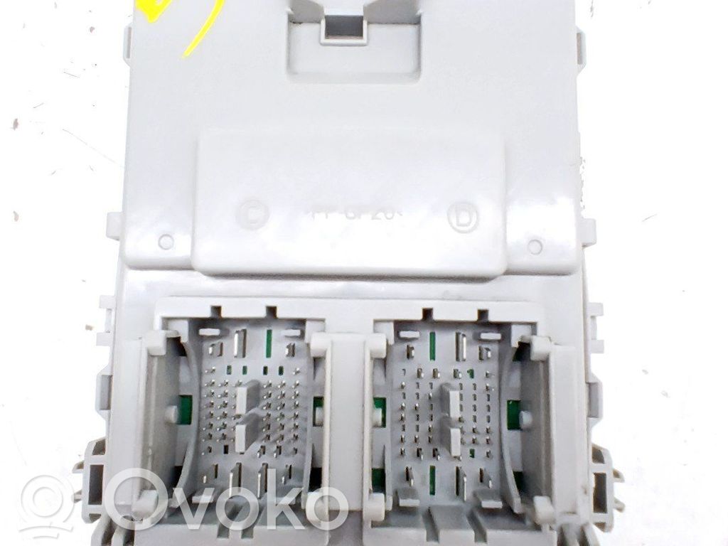 Sulakemoduuli   91950C8560