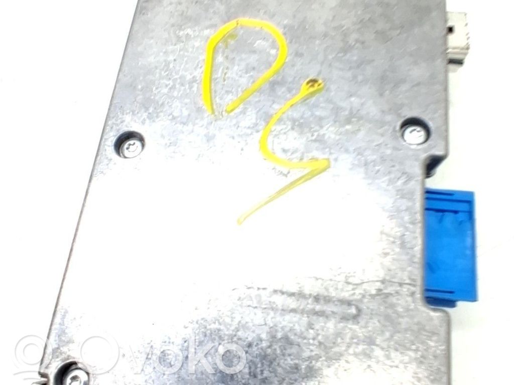 BMW X1 F48 F49 Modul de control caroserie central 