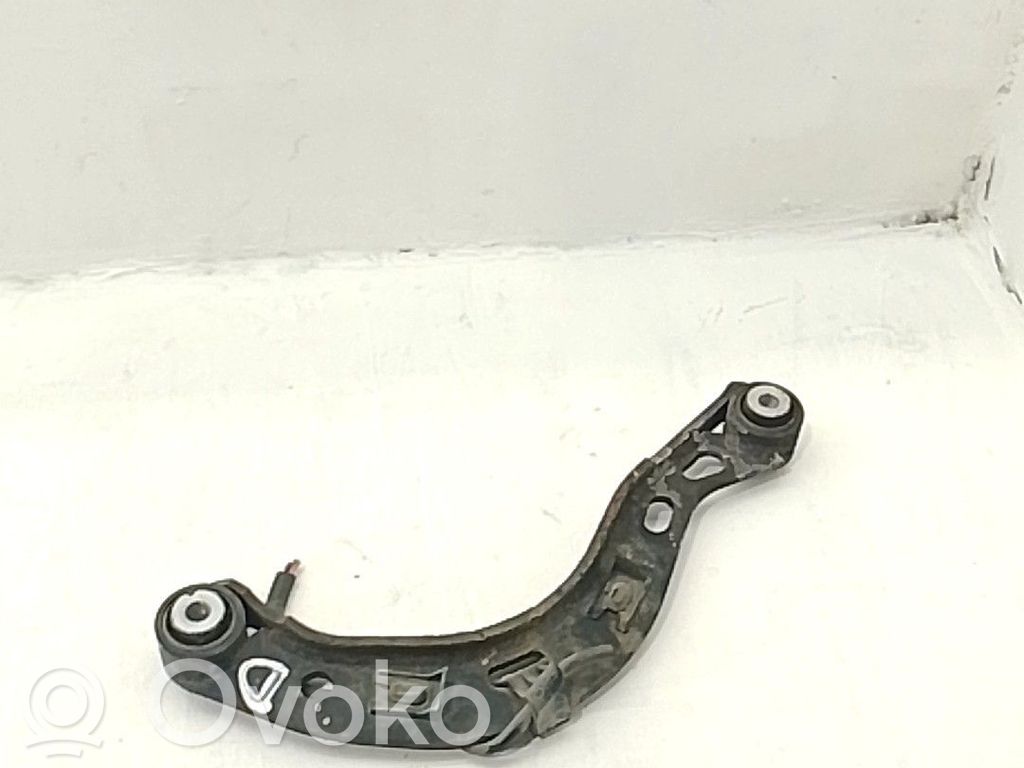 Querlenker Achsschenkel hinten   4F0505323K