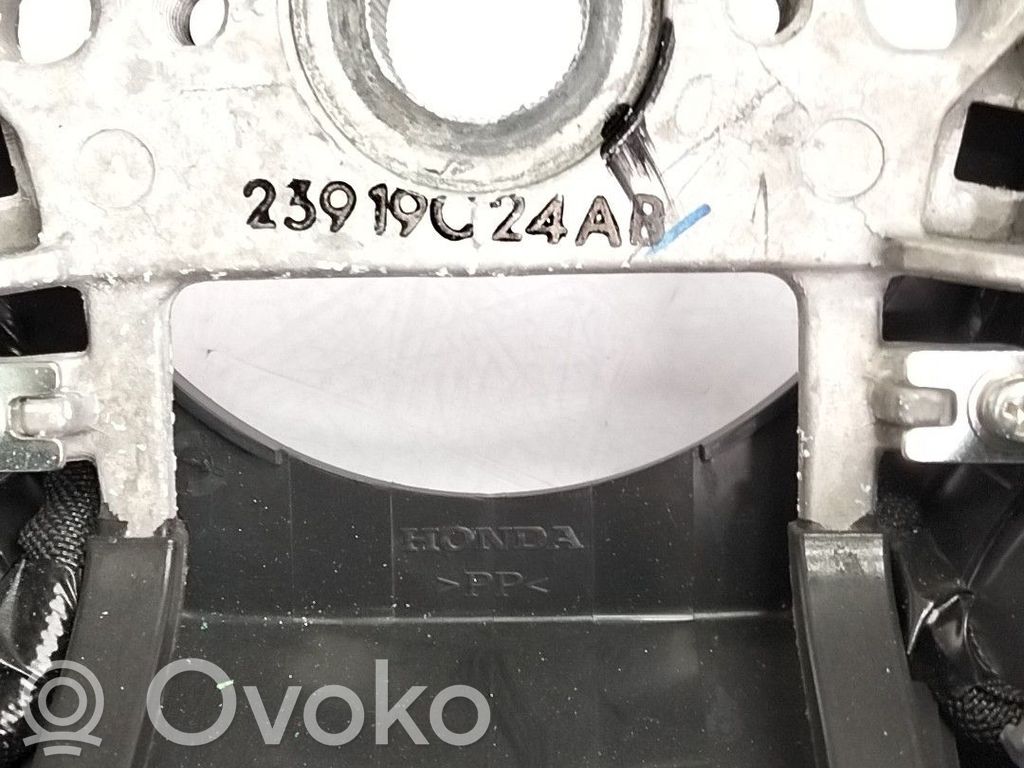 Lenkrad   78501T5AN21ZA
