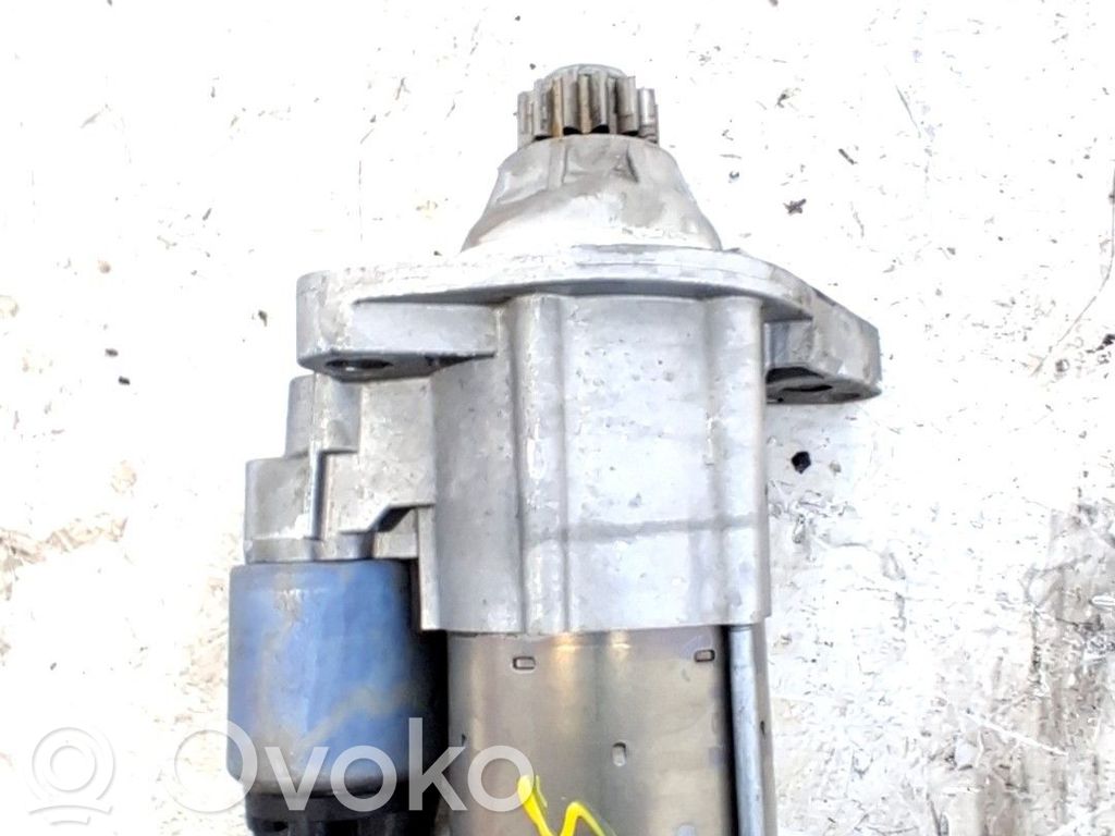 Electromotor   2Z911022C