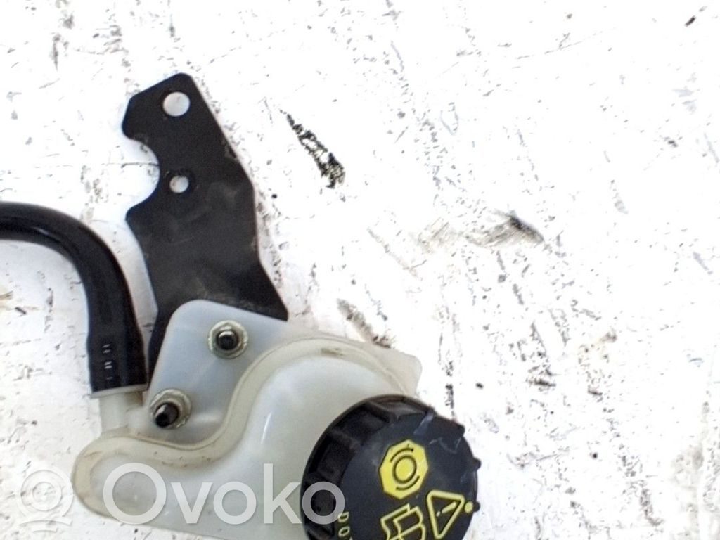 Wspomaganie hamulca   1751664,8V512140DB