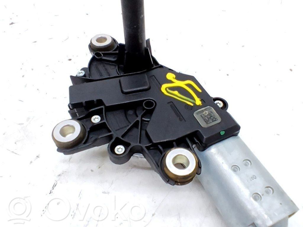 Wischermotor Heckscheibe   2559798,ET7617K441AC