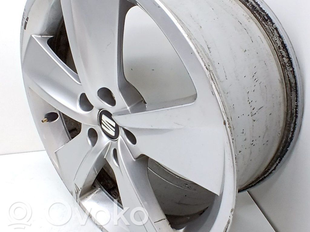 Seat Leon (5F) R24-kevytmetallivanne 
