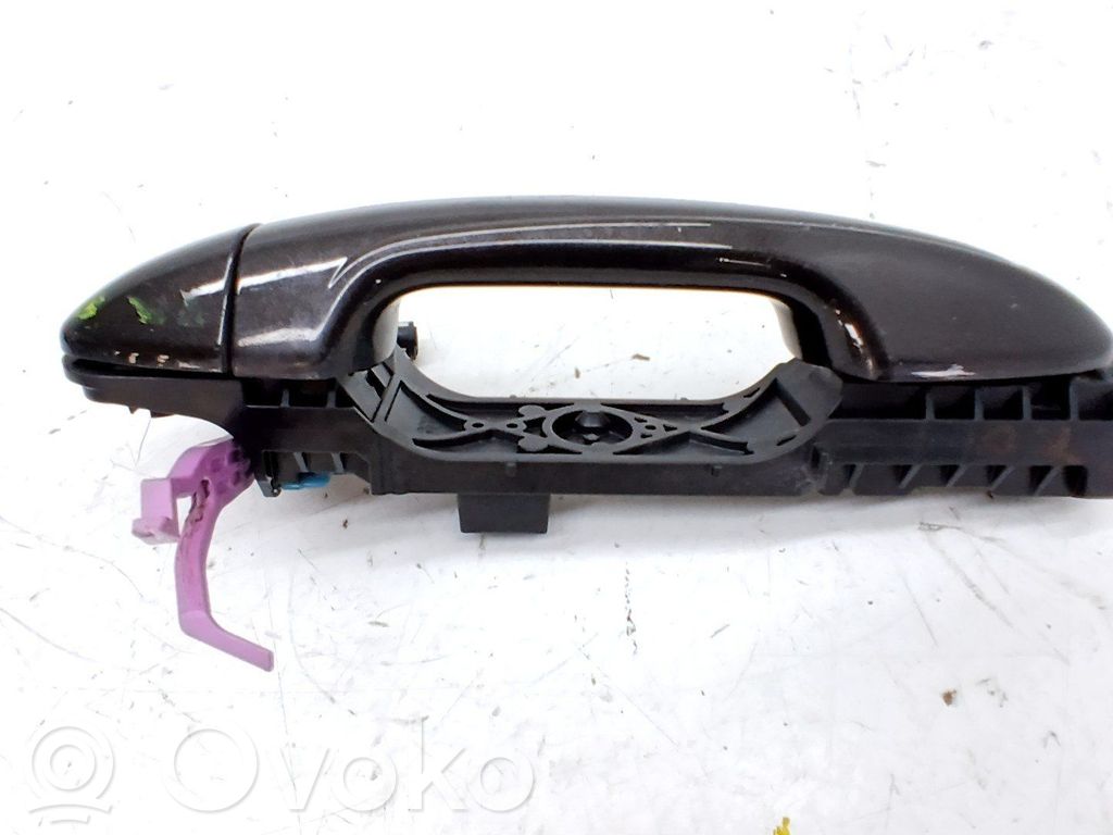 Manecilla externa puerta trasera   6920342070