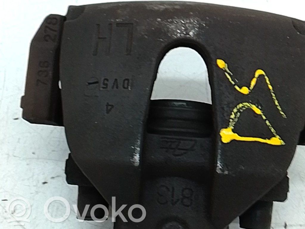 Caliper de freno delantero   1459585,3M512B302BA