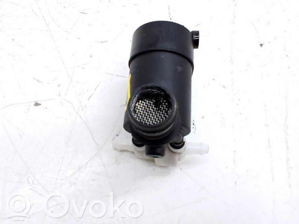 Hyundai i20 (PB PBT) Pompă spălător parbriz 