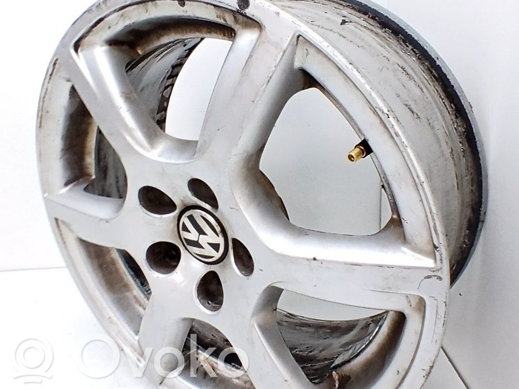Volkswagen Polo V 6R R24-kevytmetallivanne