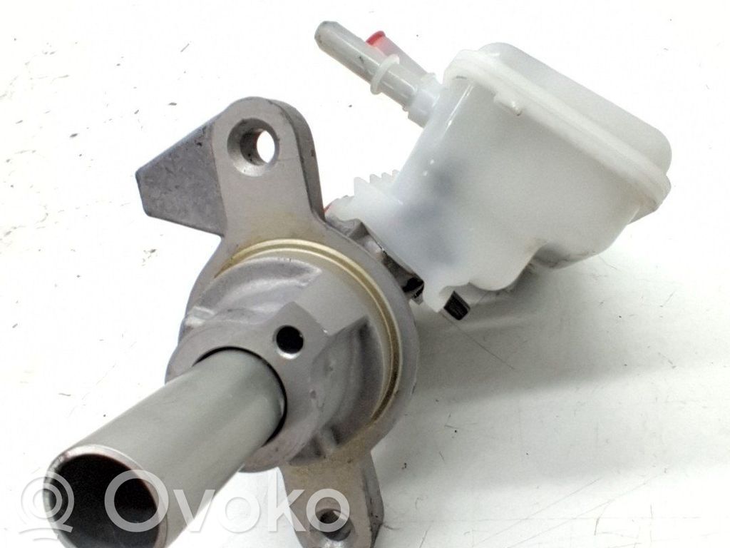 Bomba de freno   1751664,8V512140DB