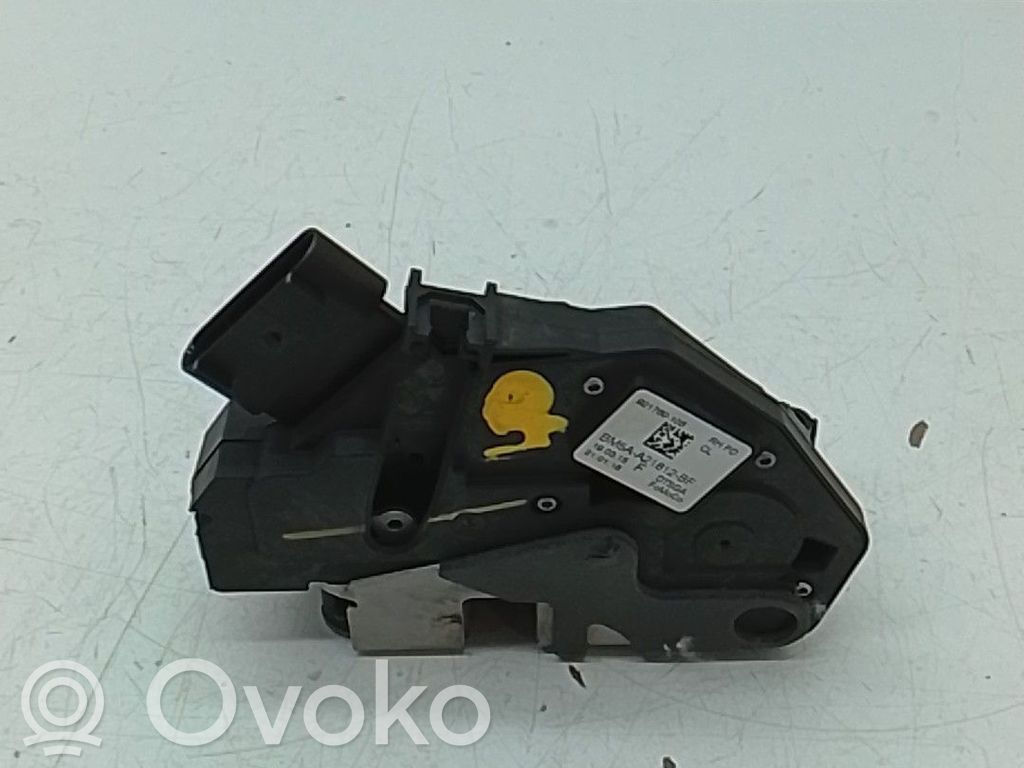 Etuoven lukko   2066073,BM5AA21812BH