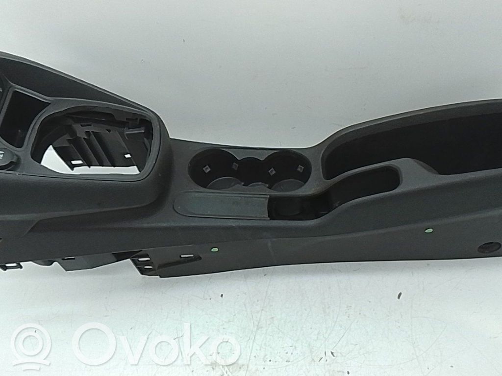 Consola central   2272764,ET76R045B55AD35B8
