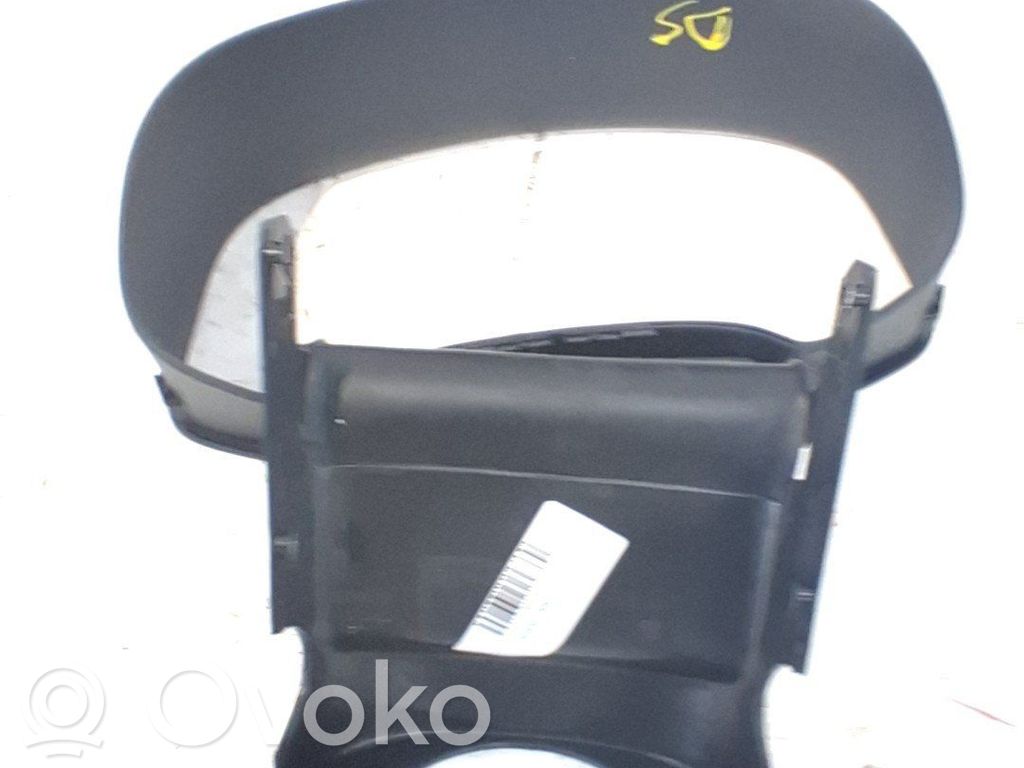 Muut kojelaudan osat   5F0857244A1QB