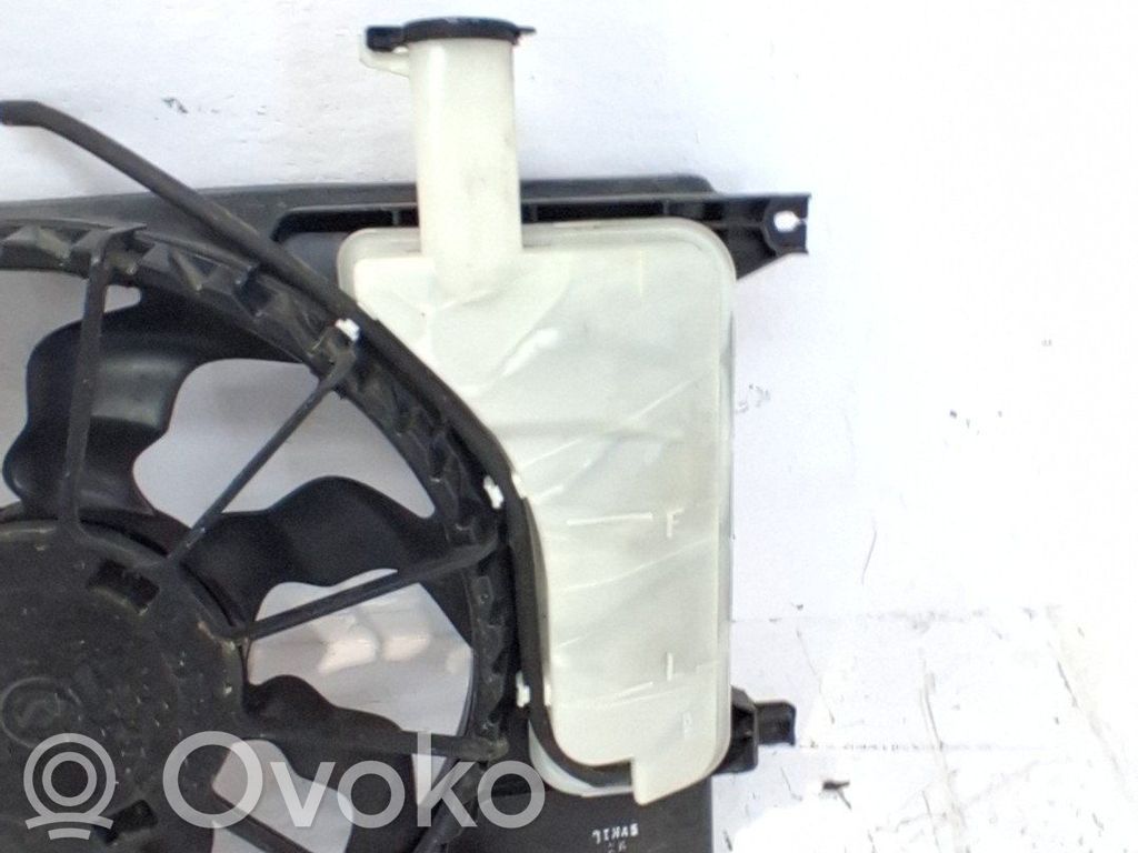 Réfrigérateur de camionnette   25380A6200