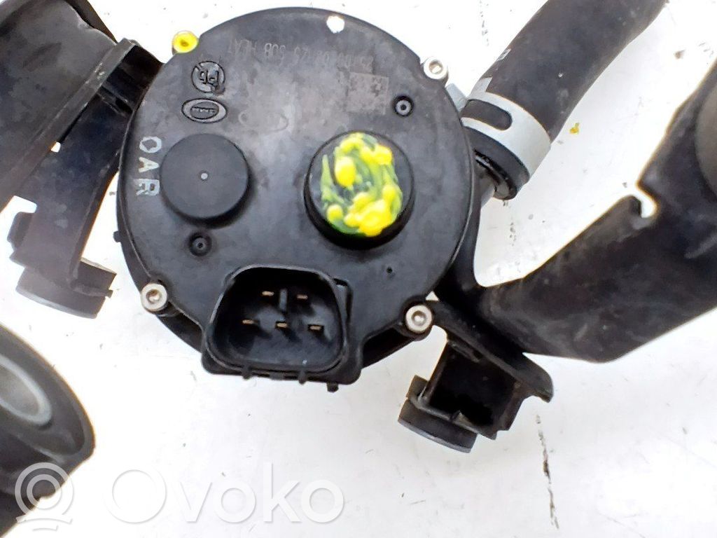 Hyundai Ioniq Pompa dell’acqua