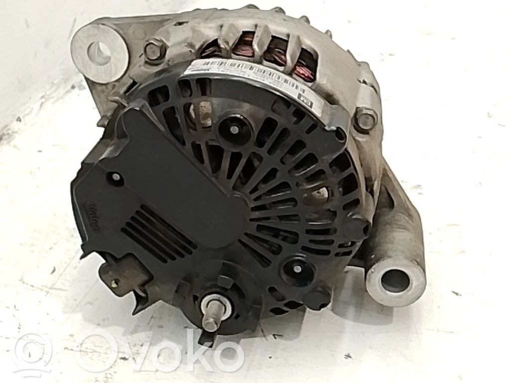 Alternator   95531290,13502581