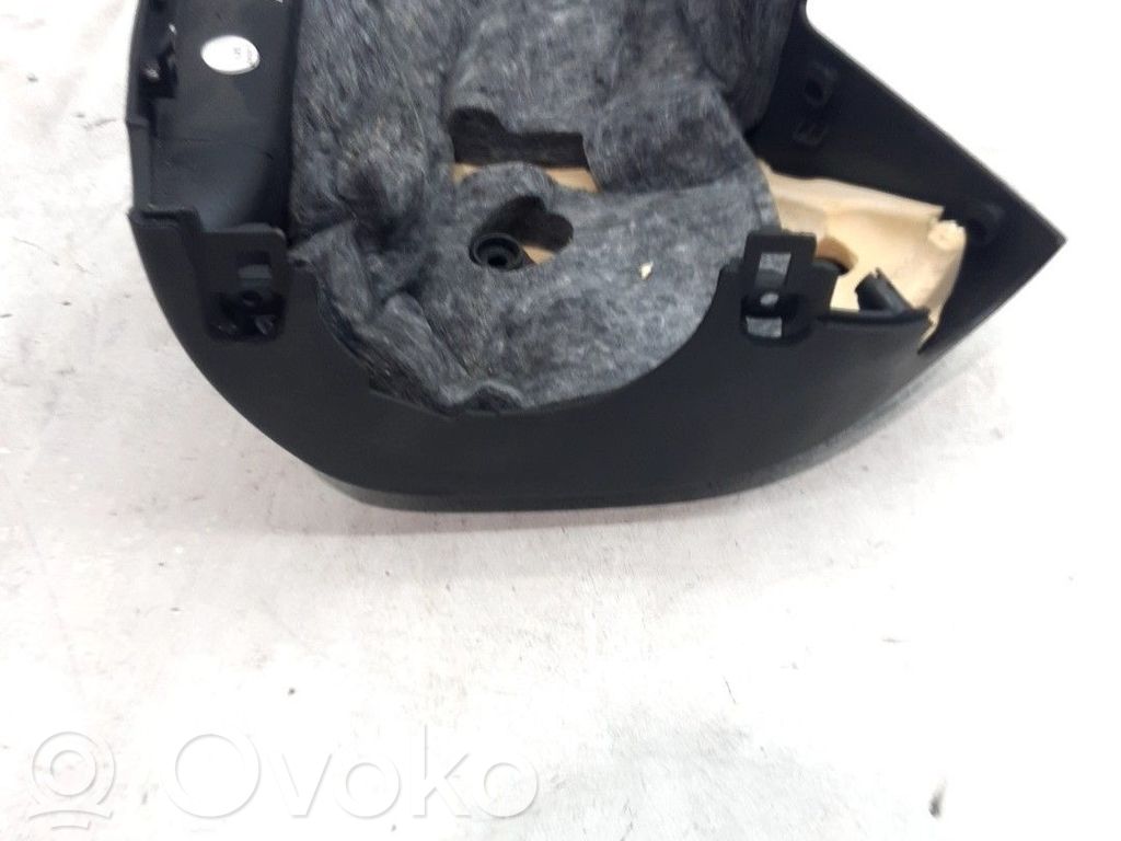 Opel Astra J Mască ceasuri bord 