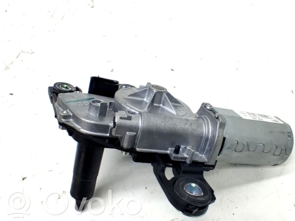 Skoda Fabia Mk1 (6Y) Motor ștergător lunetă