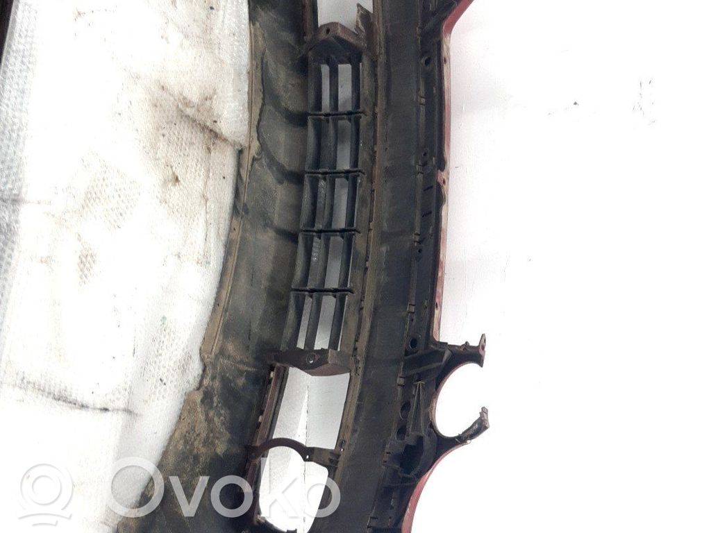 Etupuskuri   6Q0807217