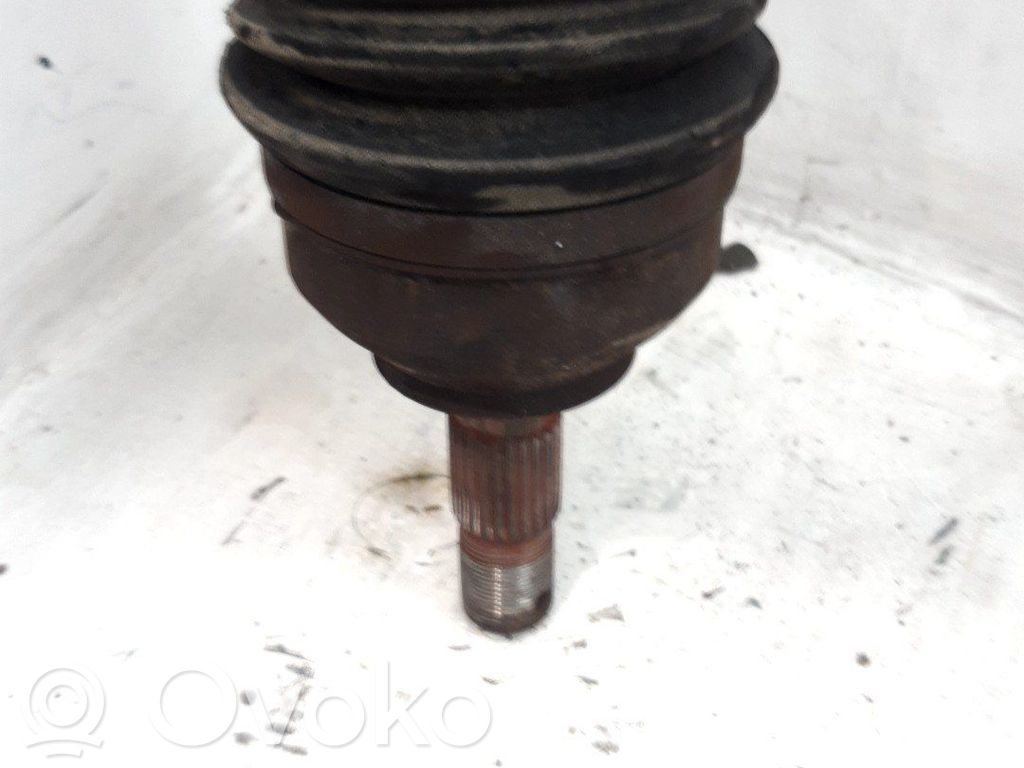 Eje de transmisión delantero   3272LZ