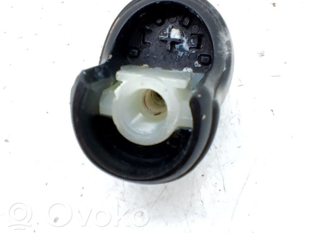 Hyundai i30 Rivestimento in pelle/manopola della leva del cambio