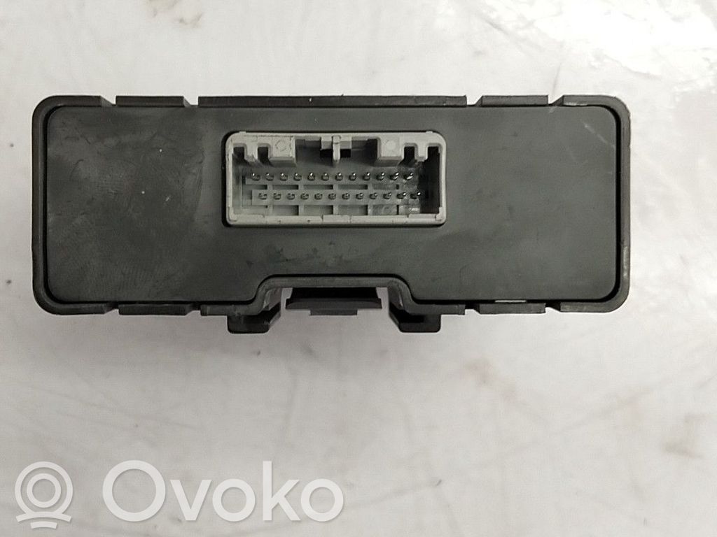 Honda HR-V Modul de control caroserie central 