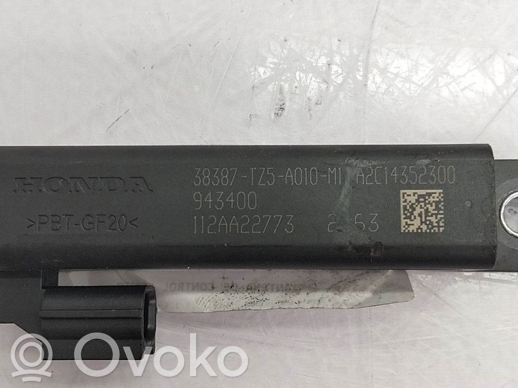 Honda HR-V Antenne système sans clé