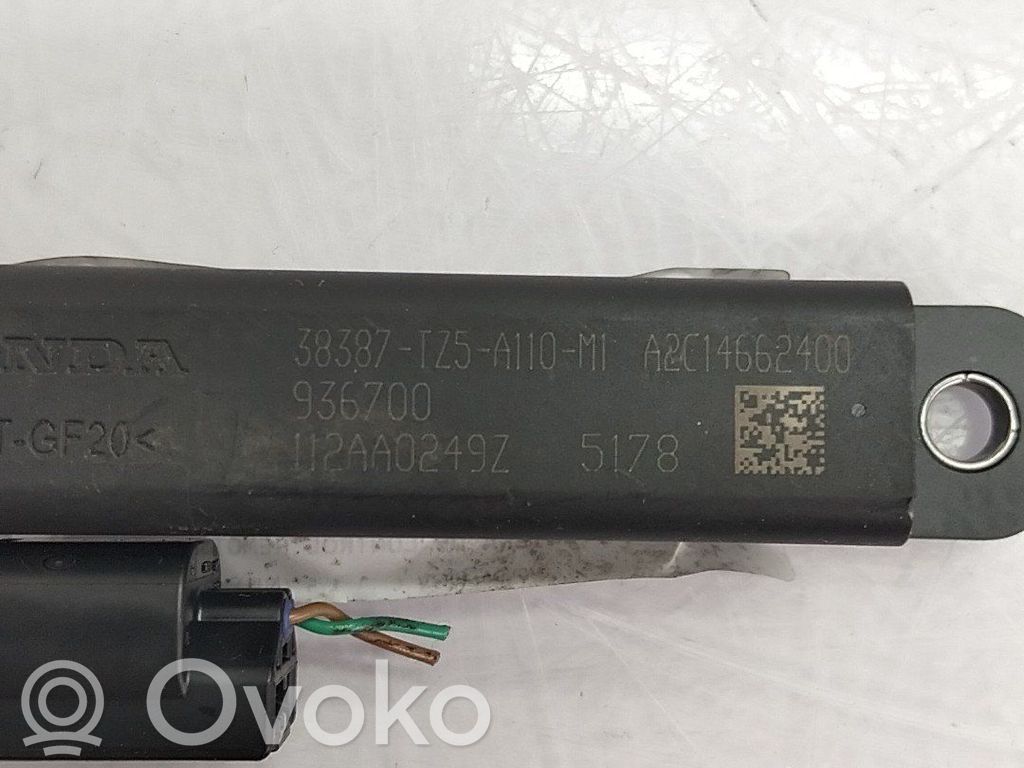 Antenne système sans clé   38387TZ5A01