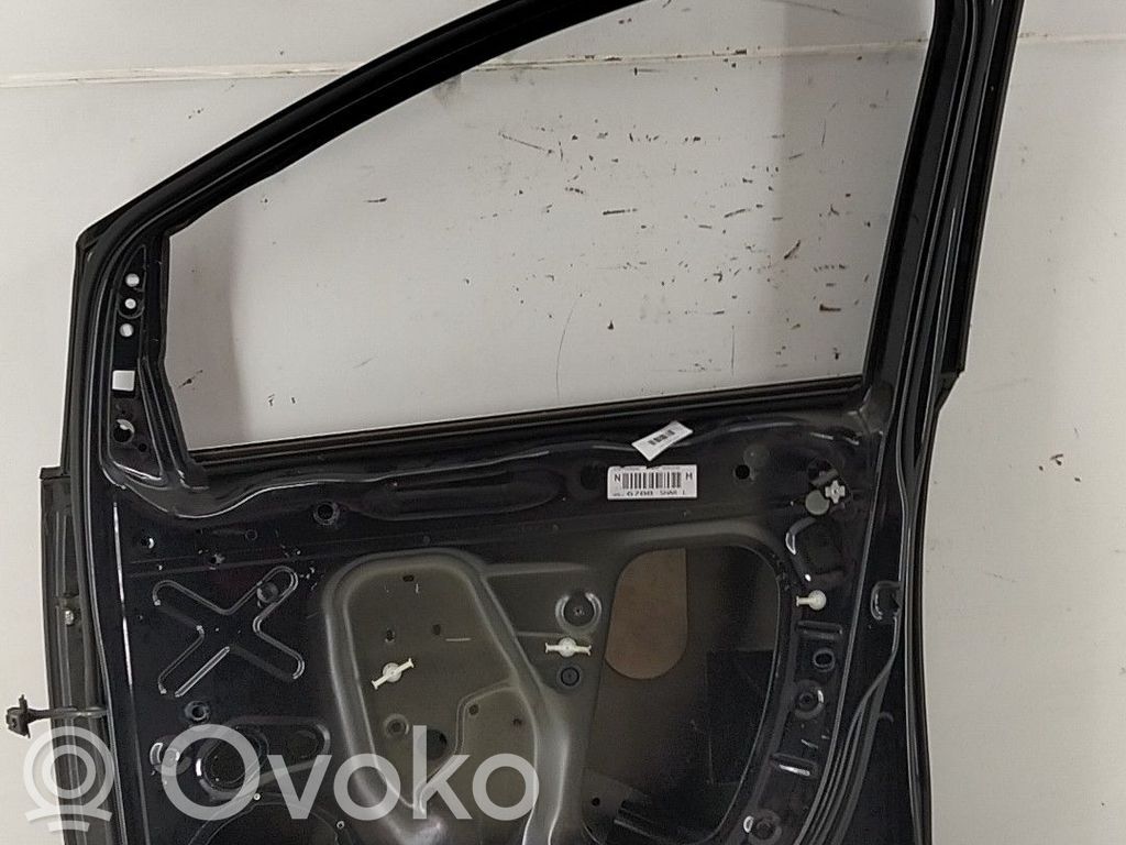 Volkswagen Sharan Portiera anteriore 