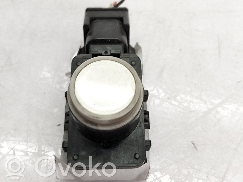 Toyota RAV 4 (XA40) Sensor de aparcamiento PDC 