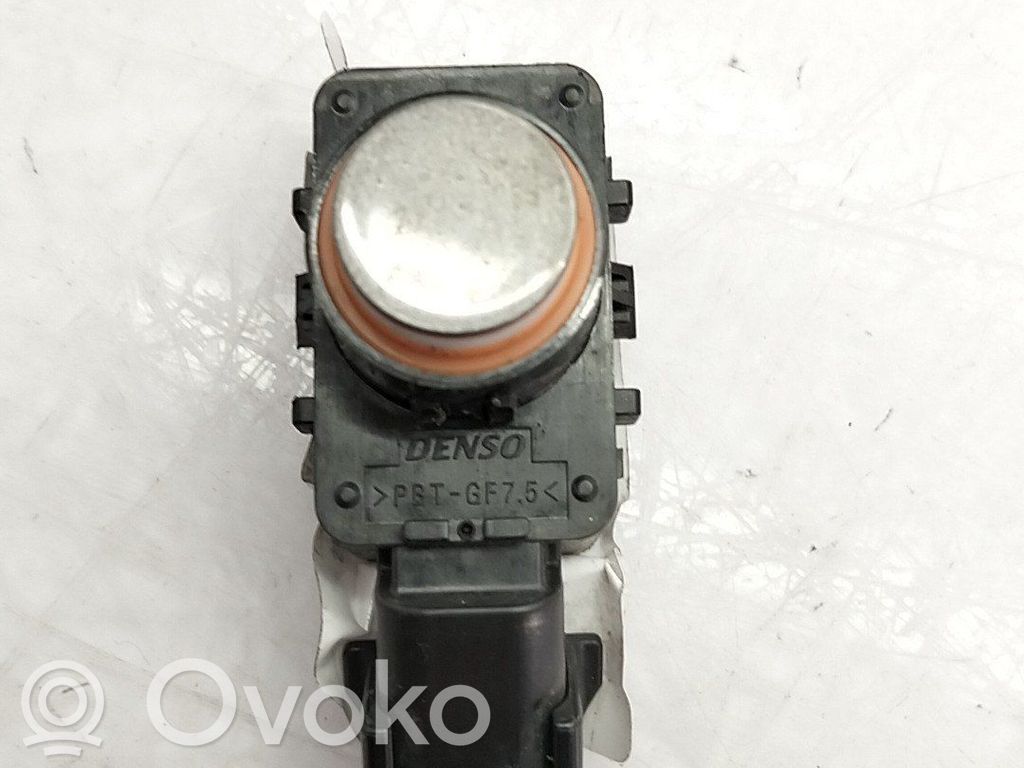 Sensor de aparcamiento PDC   89341K0060A0