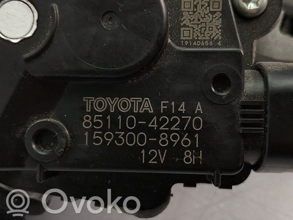 Scheinwerferwischermotor   8511042270