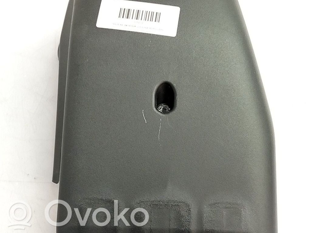 Toyota RAV 4 (XA40) Rivestimento del volante