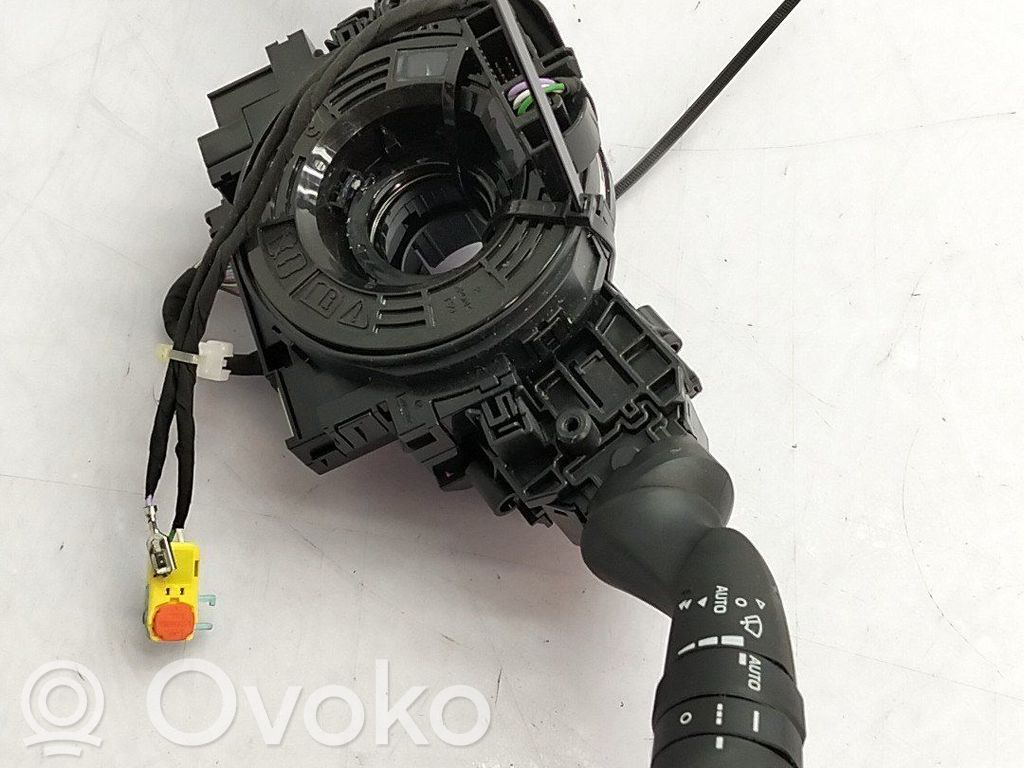 Toyota RAV 4 (XA40) Inel glisant airbag (inel SRS) 