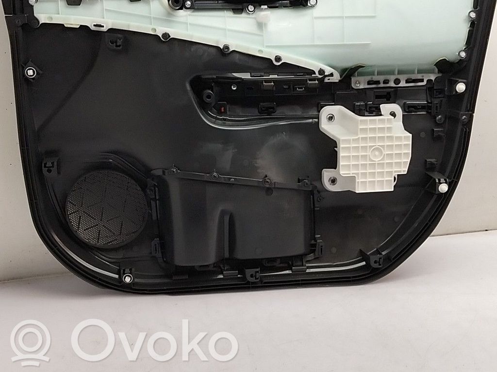 Toyota RAV 4 (XA40) Rivestimento del pannello della portiera anteriore 