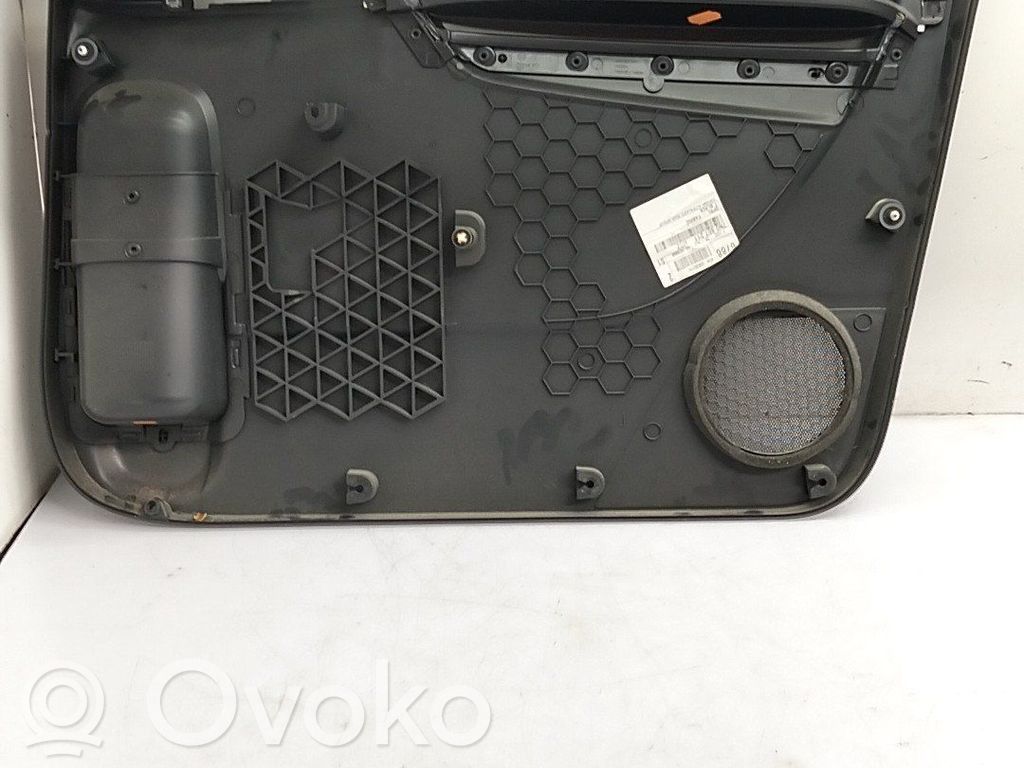 Volkswagen Sharan Panou interior ușă spate 