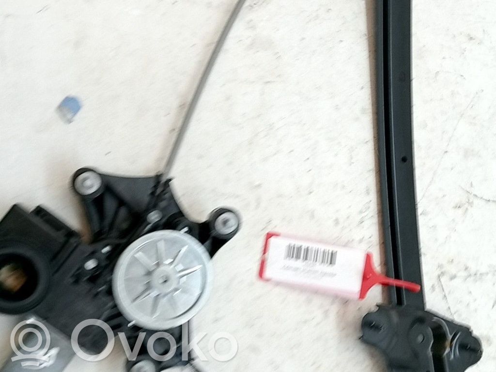 Lexus UX Regulador de ventanilla eléctrico de puerta delantera 