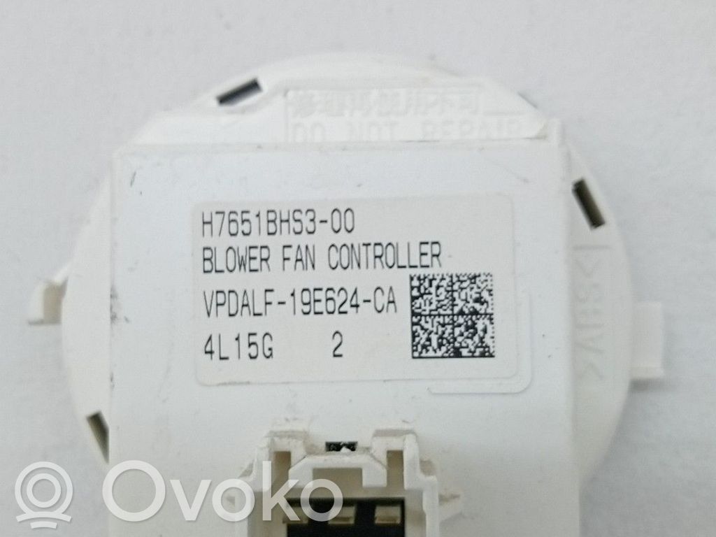 Sensor   H7651BHS300