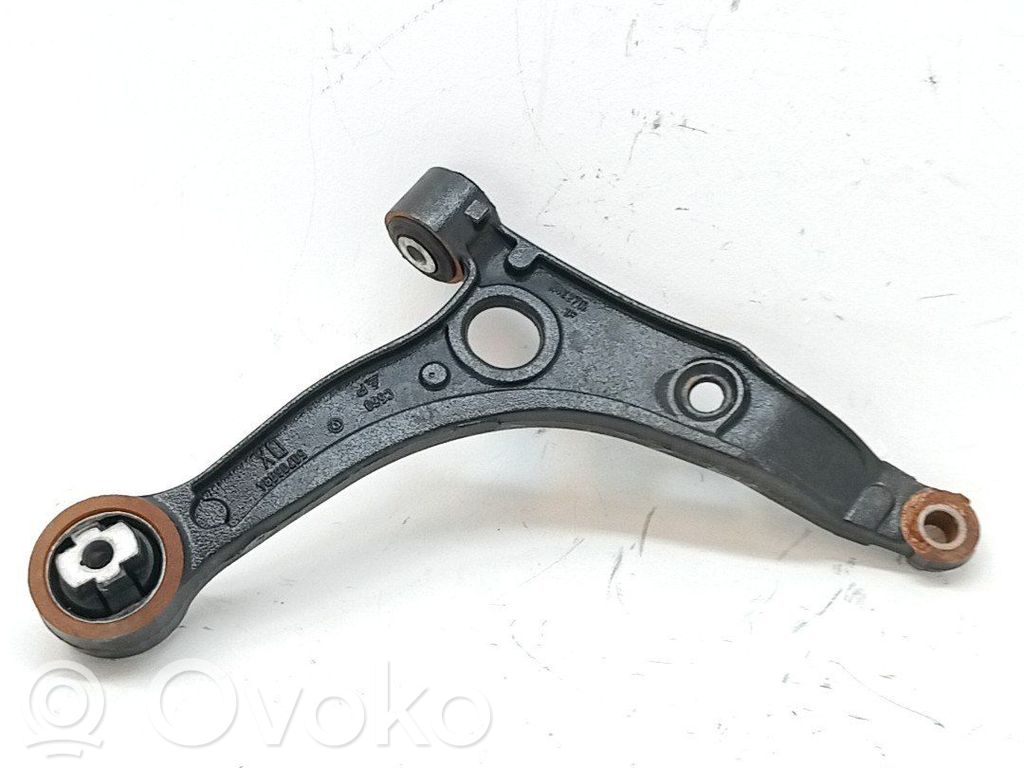 Querlenker Achsschenkel vorne   1612735580