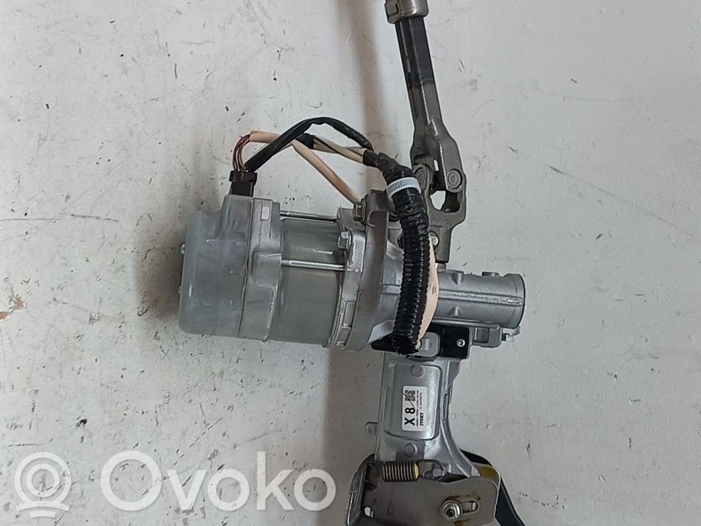 Lenkgetriebe   4520A76020