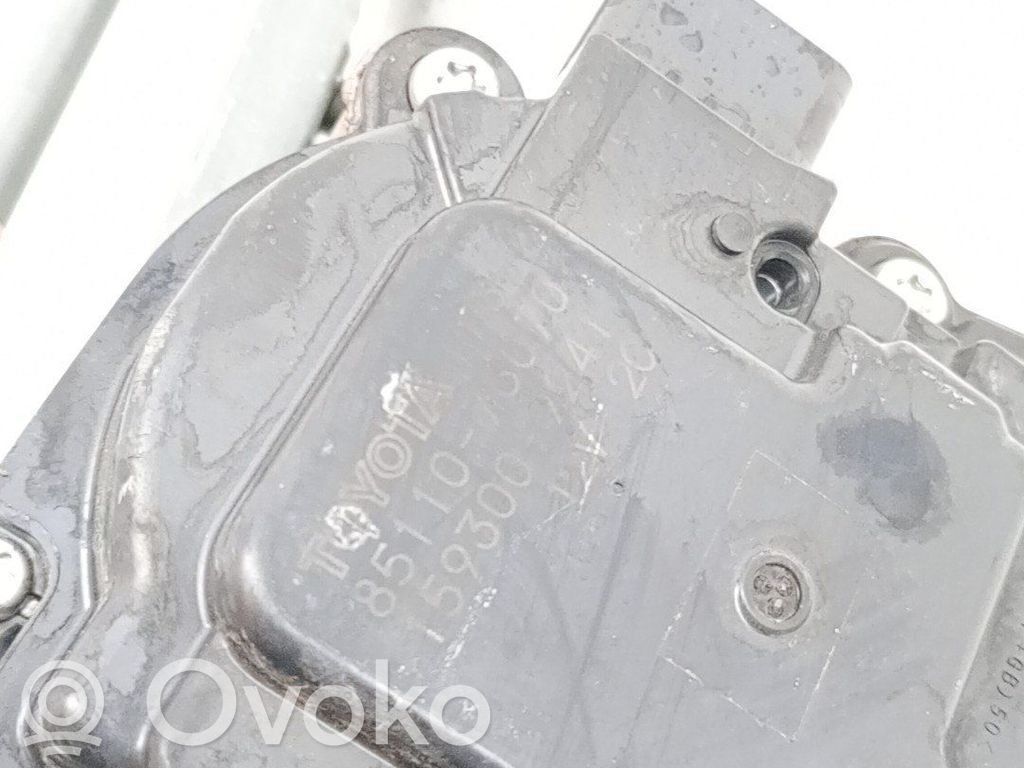 Scheinwerferwischermotor   8511076070