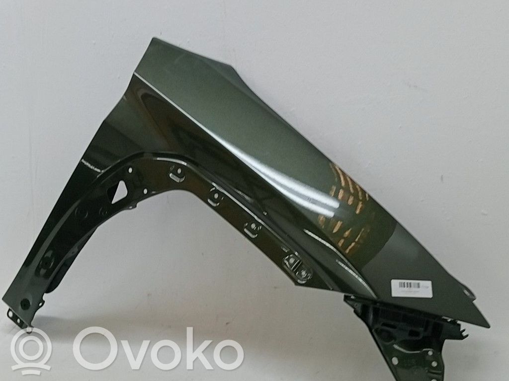 Lexus UX Priekšējā arka 