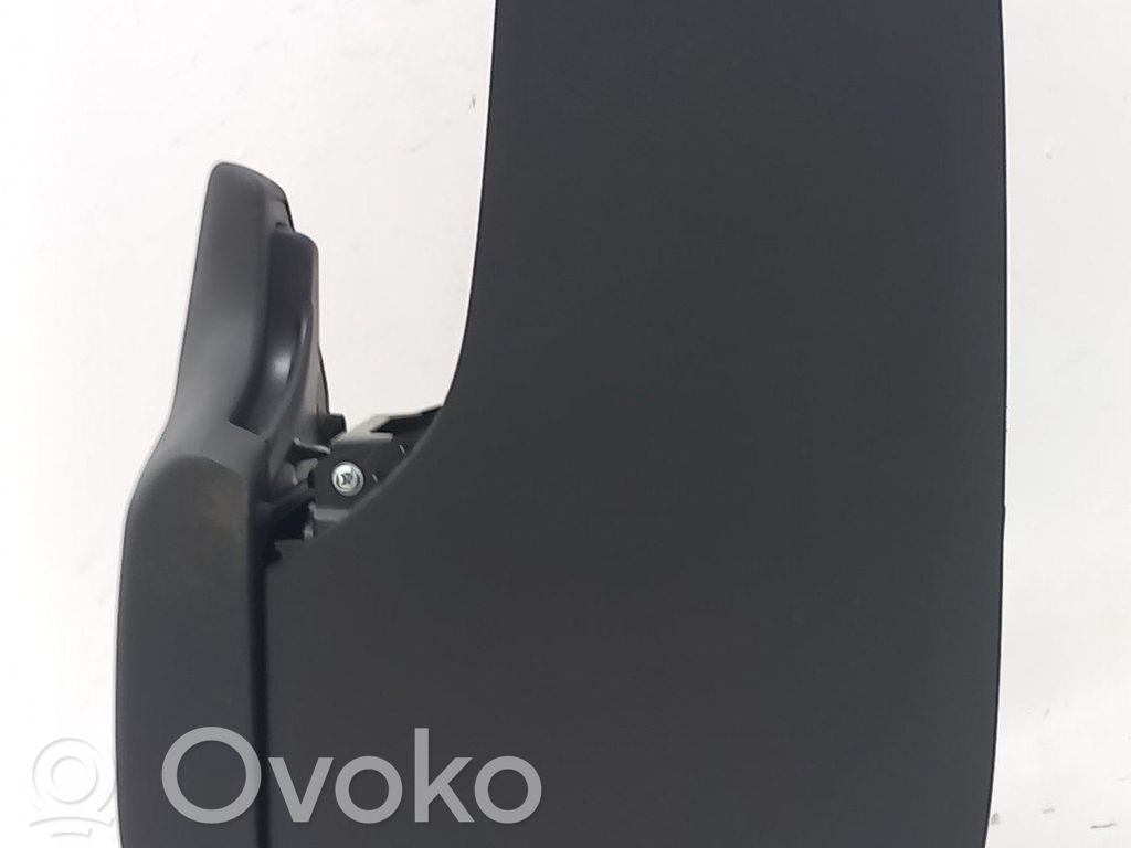 Mazda 3 II Garniture, tiroir console centrale 